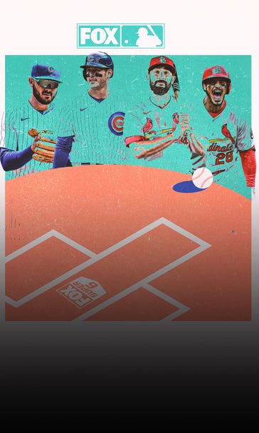 Win $1,000 on Cubs vs. Cardinals